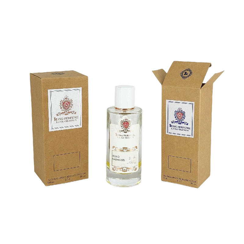 Foldable Paper Tuck End Boxes for Professional Packaging Solutions, Ideal for Small and Medium Products PTE009
