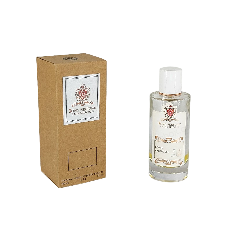 Foldable Paper Tuck End Boxes for Professional Packaging Solutions, Ideal for Small and Medium Products PTE009