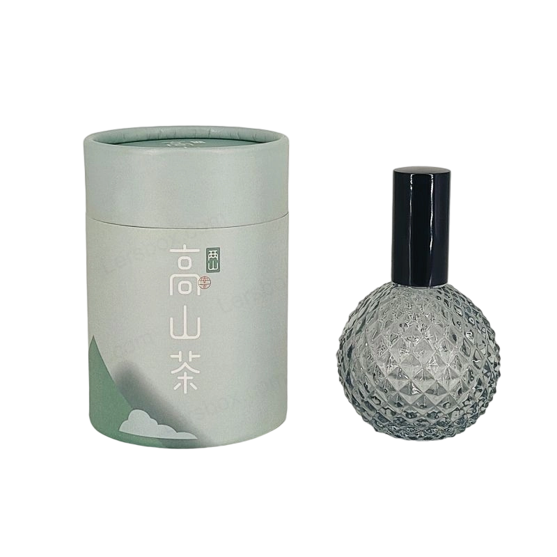 Unique Paper Tube Boxes with Innovative Designs for Secure, Stylish Packaging and Effective Shipping Solutions HT015