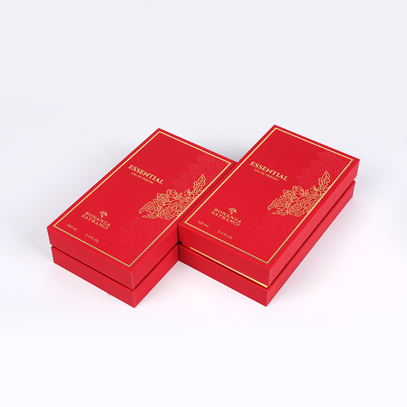 UV customized perfume & cosmetic luxe dream