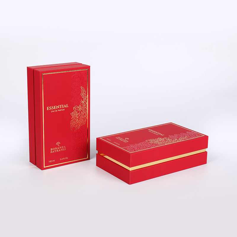 UV customized perfume & cosmetic luxe dream