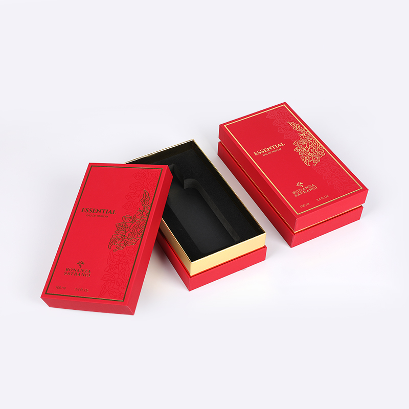 UV customized perfume & cosmetic luxe dream
