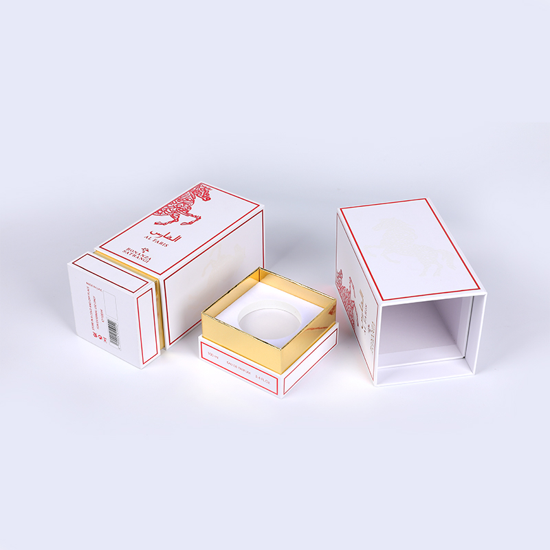 CMYK Printing EVA Inner Gift & Craft Silver Moonlight