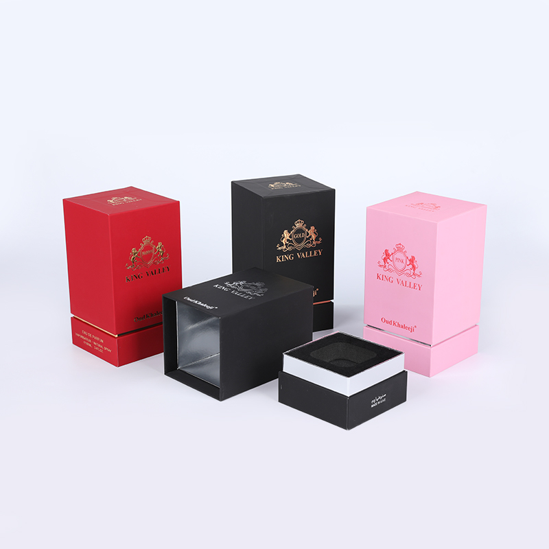 EVA Inner Gold Hot Stamping Legendary Garden