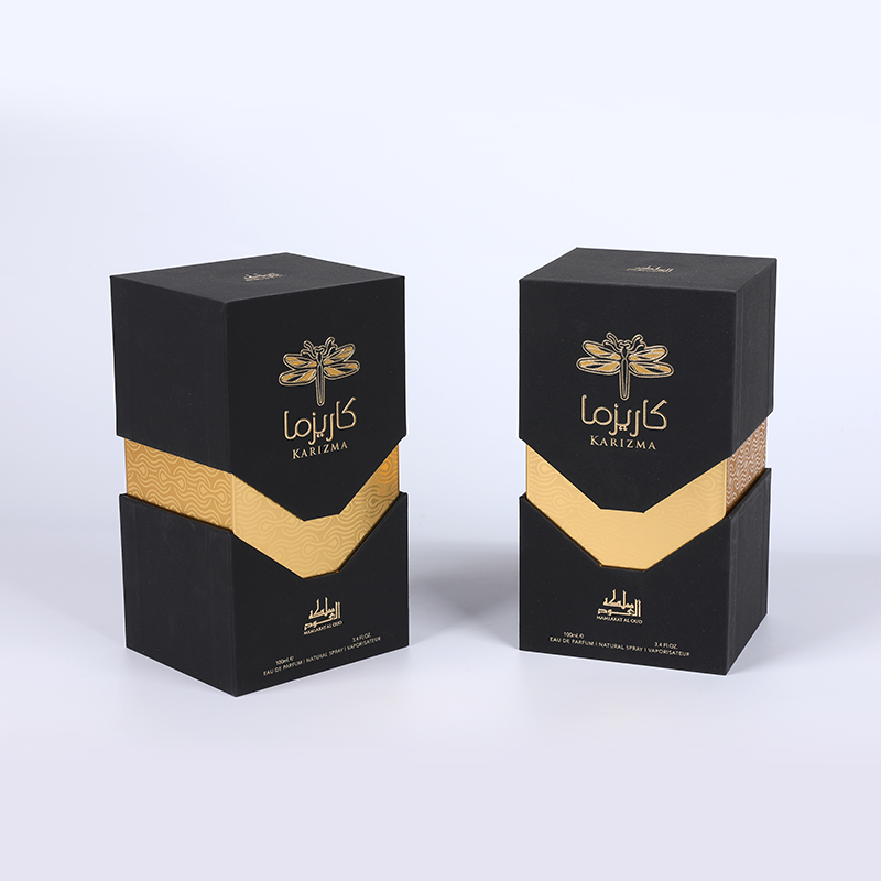 200GSM Special Paper With 2mm Grey Board Graceful Aura