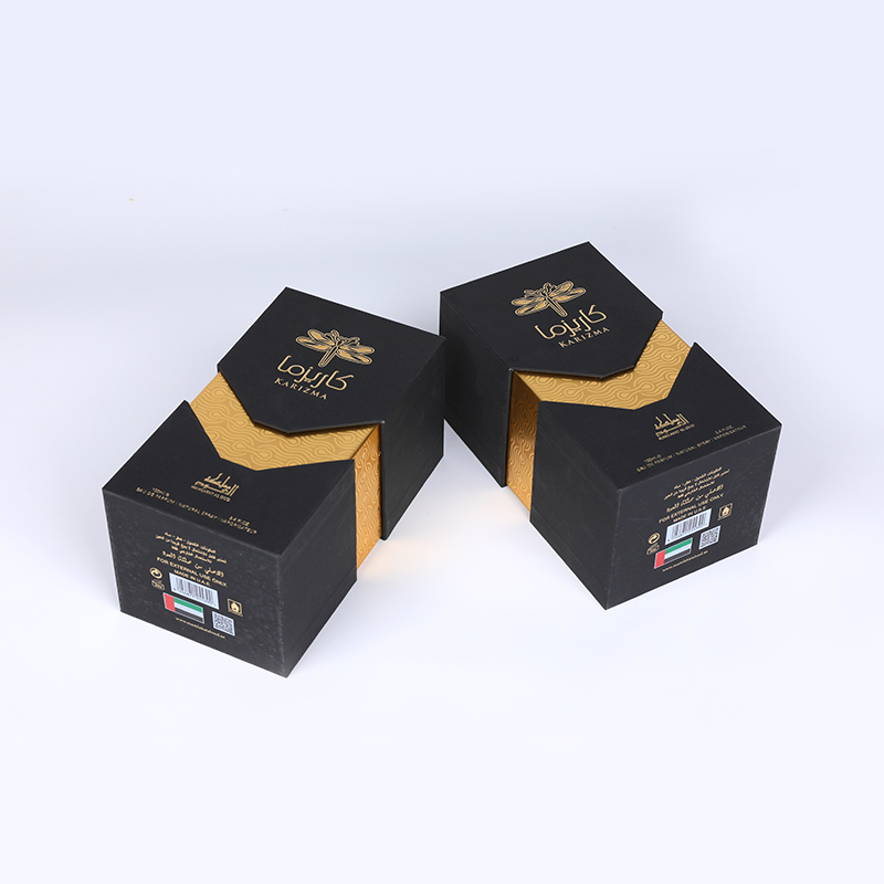 200GSM Special Paper With 2mm Grey Board Graceful Aura